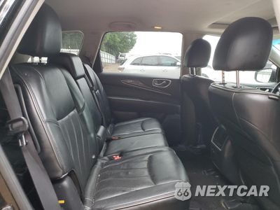 Zdjęcie 11 z 14 samochodu: 2014 INFINITI QX60 VIN:5N1AL0MN6EC537295 - miniatura