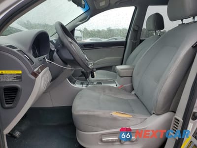 Zdjęcie 7 z 15 samochodu: 2012 HYUNDAI VERACRUZ GLS VIN:KM8NU4CC0CU204345 - miniatura