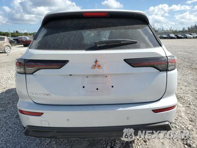 Zdjęcie 6 z 15 samochodu: 2025 MITSUBISHI OUTLANDER ES VIN:JA4J3UA87SZ019323 - miniatura
