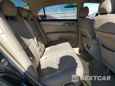 Zdjęcie 10 z 13 samochodu: 2006 TOYOTA AVALON XL VIN:4T1BK36B06U123341 - miniatura