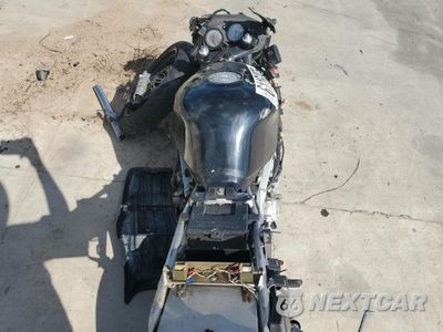 Zdjęcie 6 z 9 samochodu: 1998 HONDA CBR600 F3 VIN:JH2PC2501WM705070 - miniatura