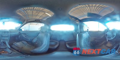 Zdjęcie 15 z 15 samochodu: 1995 PONTIAC FIREBIRD FORMULA VIN:2G2FV22P7S2231582 - miniatura