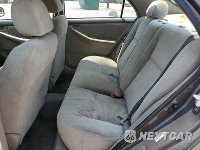 Zdjęcie 10 z 15 samochodu: 2007 TOYOTA COROLLA CE VIN:1NXBR32E37Z781779 - miniatura
