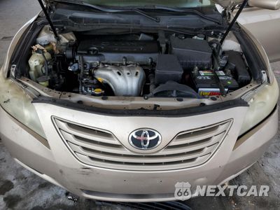 Zdjęcie 11 z 14 samochodu: 2007 TOYOTA CAMRY CE VIN:4T1BE46K57U095924 - miniatura