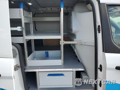 Zdjęcie 11 z 13 samochodu: 2016 FORD TRANSIT CONNECT XL VIN:NM0LS7E76G1255341 - miniatura