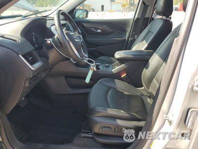 Zdjęcie 7 z 15 samochodu: 2022 GMC TERRAIN SLT VIN:3GKALVEV6NL227690 - miniatura