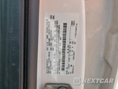 Zdjęcie 13 z 14 samochodu: 2019 FORD ESCAPE SE VIN:1FMCU9GD8KUA54457 - miniatura