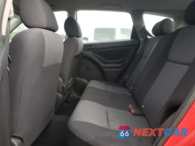 Zdjęcie 11 z 13 samochodu: 2006 PONTIAC VIBE VIN:5Y2SL65846Z444438 - miniatura
