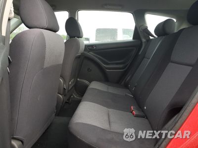 Zdjęcie 11 z 13 samochodu: 2006 PONTIAC VIBE VIN:5Y2SL65846Z444438 - miniatura