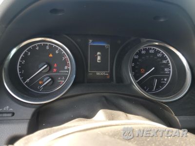 Zdjęcie 9 z 14 samochodu: 2019 TOYOTA CAMRY L VIN:4T1B11HK9KU841131 - miniatura