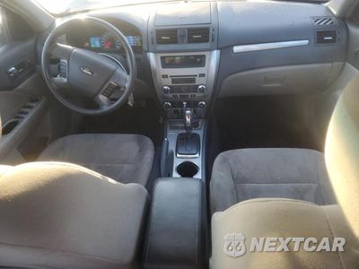 Zdjęcie 8 z 12 samochodu: 2010 FORD FUSION HYB VIN:3FADP0L37AR418775 - miniatura