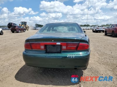 Zdjęcie 6 z 13 samochodu: 2004 BUICK CENTURY CUSTOM VIN:2G4WS52J741206834 - miniatura