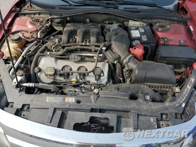 Zdjęcie 11 z 13 samochodu: 2010 FORD FUSION SPORT VIN:3FAHP0KCXAR336199 - miniatura