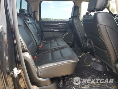 Zdjęcie 10 z 13 samochodu: 2019 RAM 1500 LARAMIE VIN:1C6SRFRT1KN669633 - miniatura