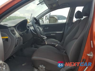 Zdjęcie 7 z 14 samochodu: 2010 KIA RIO LX VIN:KNADH4A36A6674417 - miniatura
