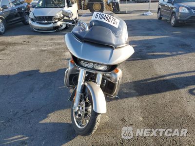 Drugie zdjęcie samochodu z przodu: 2016 HARLEY-DAVIDSON FLTRU VIN:1HD1KGL13GB610404 - miniatura