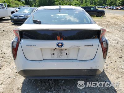 Zdjęcie 6 z 13 samochodu: 2016 TOYOTA PRIUS VIN:JTDKARFU6G3001411 - miniatura