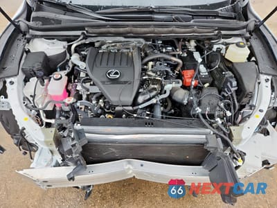 Zdjęcie 12 z 17 samochodu: 2024 LEXUS RX 350 BASE VIN:2T2BAMBA7RC037449 - miniatura