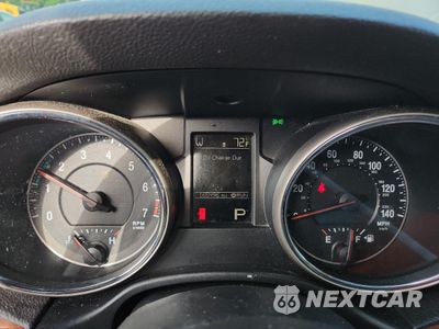 Zdjęcie 9 z 13 samochodu: 2011 JEEP GRAND CHEROKEE LIMITED VIN:1J4RS5GG7BC611074 - miniatura