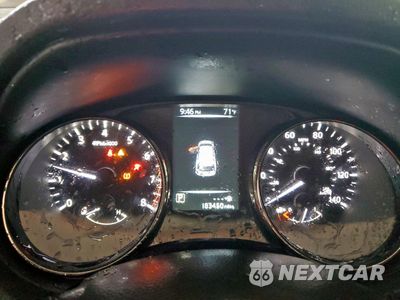 Zdjęcie 9 z 15 samochodu: 2017 NISSAN ROGUE S VIN:KNMAT2MTXHP543838 - miniatura