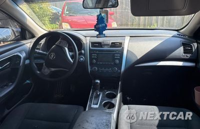 Zdjęcie 9 z 10 samochodu: 2014 NISSAN ALTIMA 2.5 VIN:1N4AL3AP5EC297366 - miniatura
