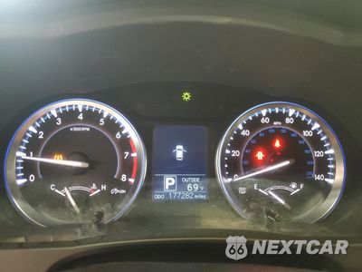 Zdjęcie 9 z 15 samochodu: 2014 TOYOTA HIGHLANDER LE VIN:5TDBKRFH6ES071003 - miniatura