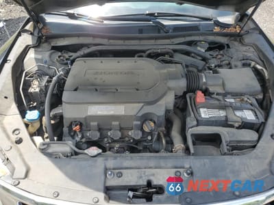 Zdjęcie 11 z 14 samochodu: 2014 HONDA CROSSTOUR EXL VIN:5J6TF1H55EL000982 - miniatura