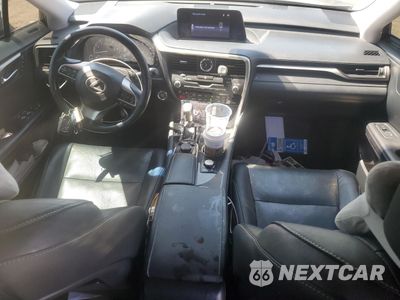Zdjęcie 8 z 14 samochodu: 2018 LEXUS RX 350 L VIN:JTJDZKCA2J2011723 - miniatura