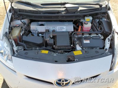 Zdjęcie 12 z 13 samochodu: 2015 TOYOTA PRIUS VIN:JTDKN3DU7F1876432 - miniatura