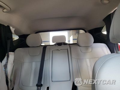 Zdjęcie 10 z 14 samochodu: 2025 HYUNDAI TUCSON SEL VIN:5NMJBCDE7SH460216 - miniatura