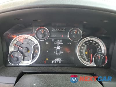 Zdjęcie 9 z 12 samochodu: 2016 RAM 1500 SPORT VIN:1C6RR7MTXGS290487 - miniatura