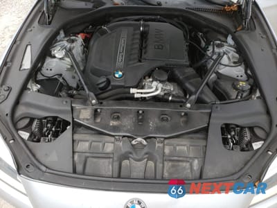 Zdjęcie 11 z 14 samochodu: 2017 BMW 640 I GRAN COUPE VIN:WBA6D0C57HG639465 - miniatura