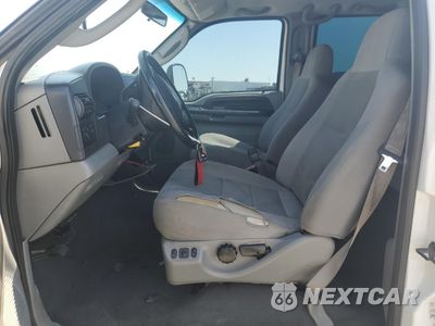 Zdjęcie 7 z 12 samochodu: 2006 FORD F250 SUPER DUTY VIN:1FTSW21P56EA62729 - miniatura