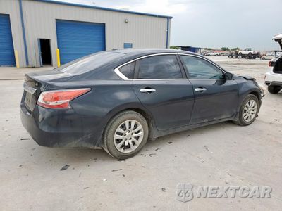 Trzecie zdjęcie samochodu z tyłu: 2015 NISSAN ALTIMA 2.5 VIN:1N4AL3AP7FN872430 - miniatura