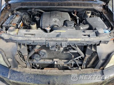 Zdjęcie 12 z 13 samochodu: 2008 INFINITI QX56 VIN:5N3AA08C38N911554 - miniatura