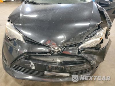 Zdjęcie 11 z 15 samochodu: 2018 TOYOTA COROLLA L VIN:2T1BURHE2JC020145 - miniatura