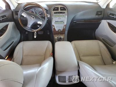 Zdjęcie 8 z 14 samochodu: 2012 LEXUS ES 350 VIN:JTHBK1EG3C2508856 - miniatura