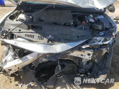 Zdjęcie 11 z 12 samochodu: 2023 TOYOTA CAMRY LE VIN:4T1C11AK2PU112152 - miniatura