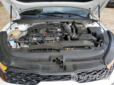 Zdjęcie 11 z 14 samochodu: 2023 KIA K5 GT LINE VIN:5XXG64J20PG226617 - miniatura