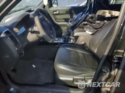Zdjęcie 7 z 13 samochodu: 2011 FORD ESCAPE LIMITED VIN:1FMCU0EG8BKA62675 - miniatura