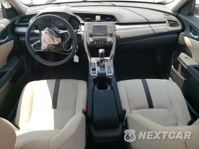 Zdjęcie 8 z 14 samochodu: 2017 HONDA CIVIC LX VIN:2HGFC2F57HH515876 - miniatura
