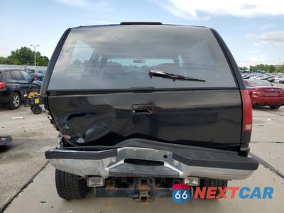 Zdjęcie 6 z 13 samochodu: 1994 CHEVROLET BLAZER K1500 VIN:1GNEK18K8RJ300816 - miniatura
