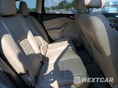 Zdjęcie 11 z 15 samochodu: 2014 FORD ESCAPE TITANIUM VIN:1FMCU0J9XEUD67188 - miniatura