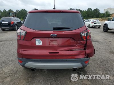 Zdjęcie 6 z 12 samochodu: 2017 FORD ESCAPE SE VIN:1FMCU0GD2HUA16372 - miniatura