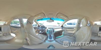 Zdjęcie 14 z 14 samochodu: 2009 CADILLAC CTS VIN:1G6DF577990136563 - miniatura