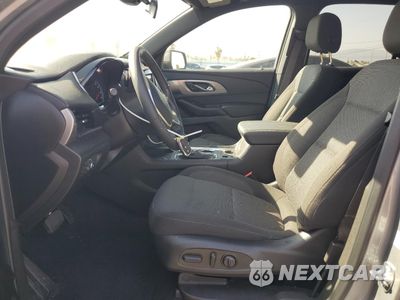 Zdjęcie 7 z 16 samochodu: 2024 CHEVROLET TRAVERSE LIMITED LT VIN:1GNESVKWXRJ137346 - miniatura