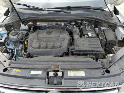 Zdjęcie 12 z 16 samochodu: 2022 VOLKSWAGEN TIGUAN SE VIN:3VV3B7AX5NM086102 - miniatura