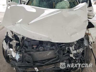 Zdjęcie 11 z 12 samochodu: 2015 NISSAN ROGUE S VIN:5N1AT2MK6FC862869 - miniatura