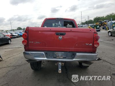 Zdjęcie 6 z 14 samochodu: 2007 DODGE RAM 1500 ST VIN:1D7HU18267S252164 - miniatura