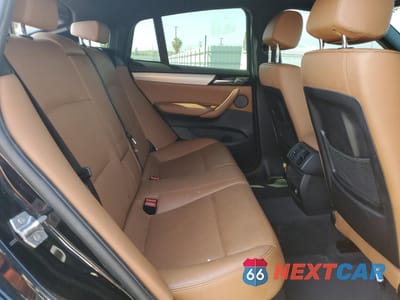 Zdjęcie 11 z 13 samochodu: 2017 BMW X4 XDRIVEM40I VIN:5UXXW7C31H0U26267 - miniatura